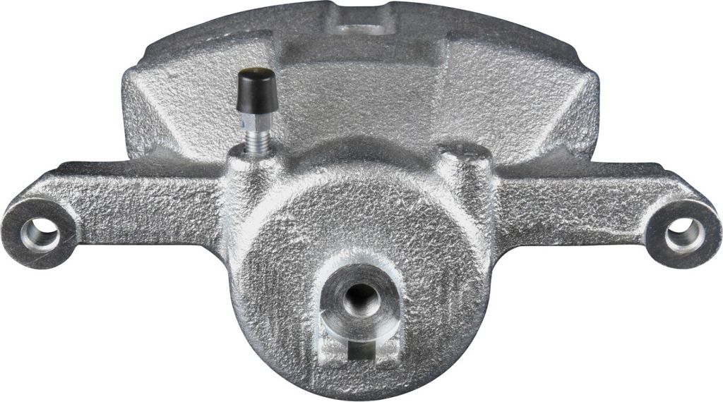 FEBI BILSTEIN Bremssattel Vorne Links für NISSAN Qashqai / Produktbild 