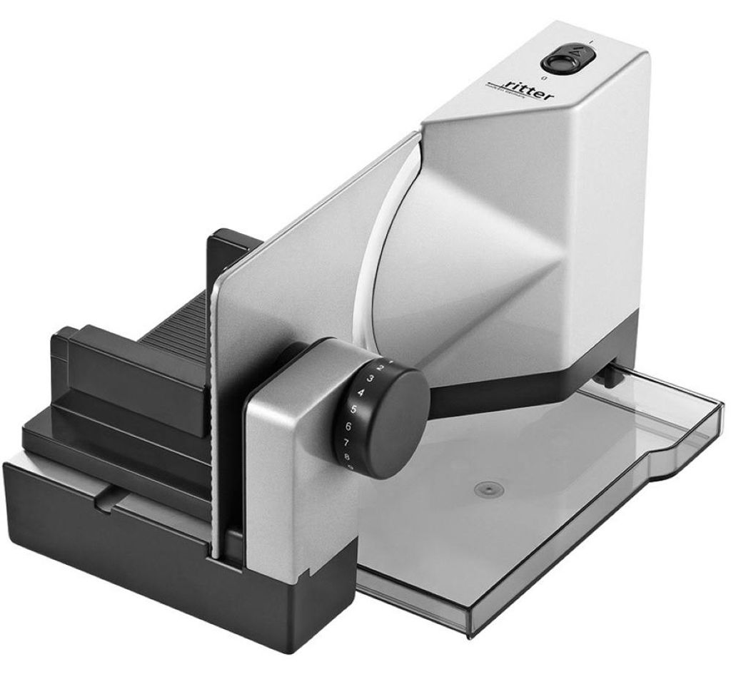 Ritter E18 comfort Allesschneider Produktbild 