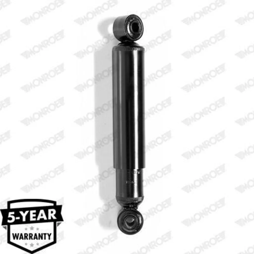 Amortisseur pour rénovation suspension arrière Seat Inca et Caddy II 9K