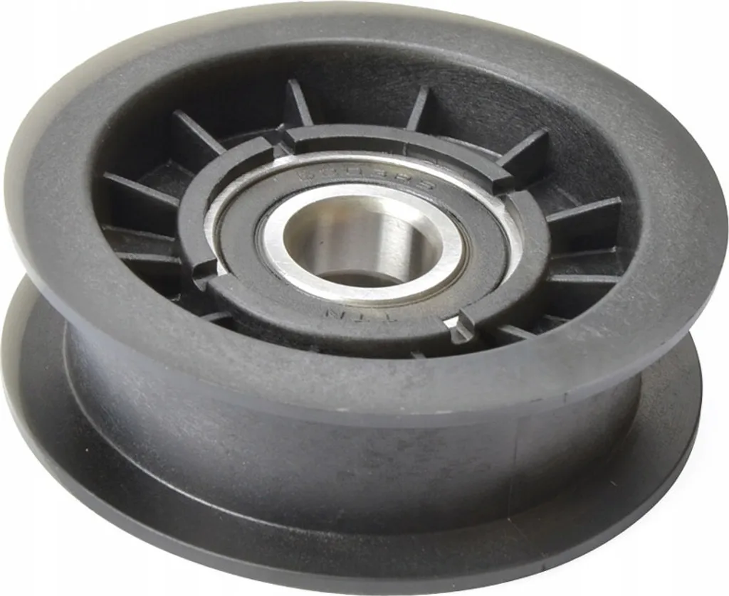 Puleggia Tenditore Honda HF 2113 2216 | Ricambio 80255-Y09-003 Originale