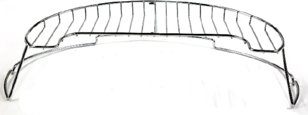 Grille de Réchaud pour Barbecue Pit Boss Sportsman 3 Extension 40421