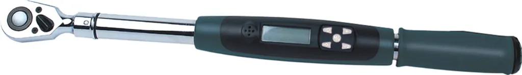 Clé dynamométrique numérique 1/2 pouce pour serrage de roue - 2