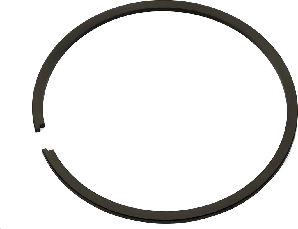 Segment de piston Piaggio pour éliminer le serrage sur Hexagon EX 150 2T