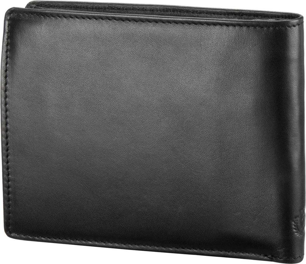Bugatti Geldbörse Primo Coin Wallet 10 Kartenfächer 12 x Produktbild 18