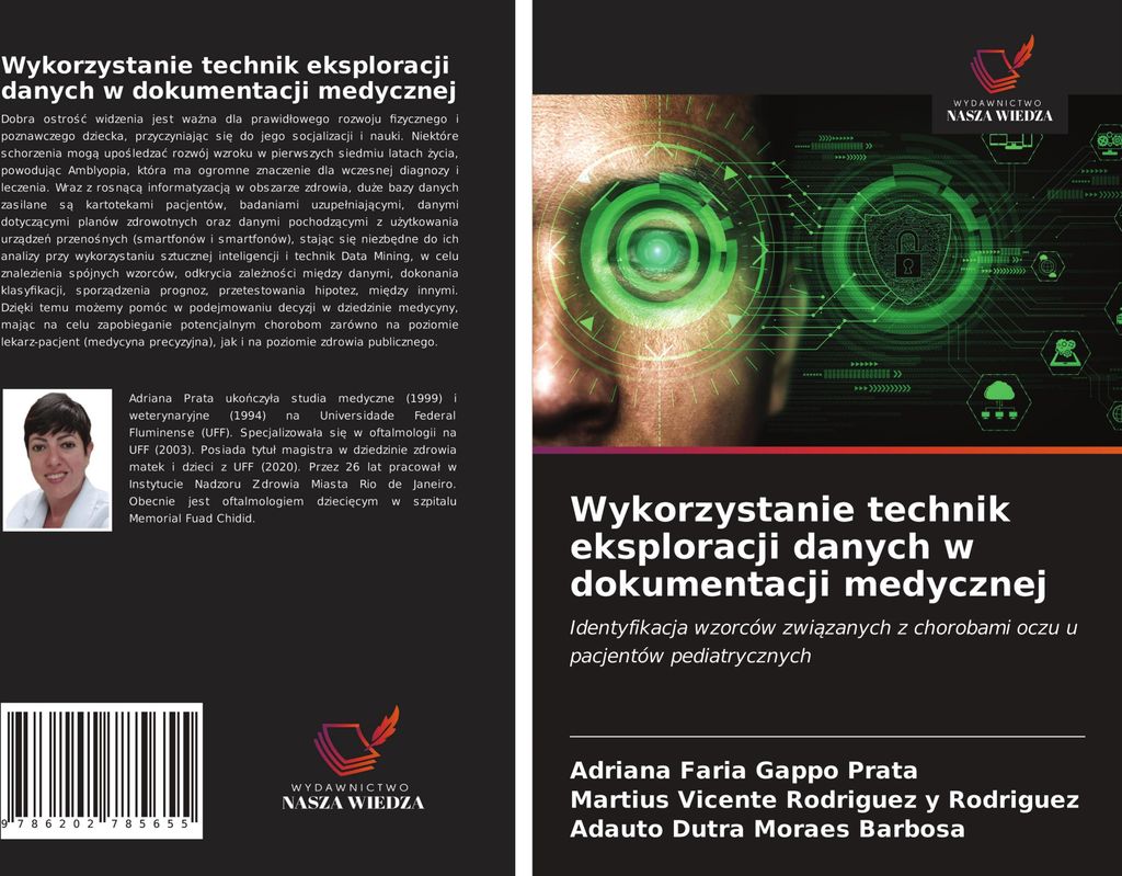 Wykorzystanie technik eksploracji danych w dokumentacji medycznej