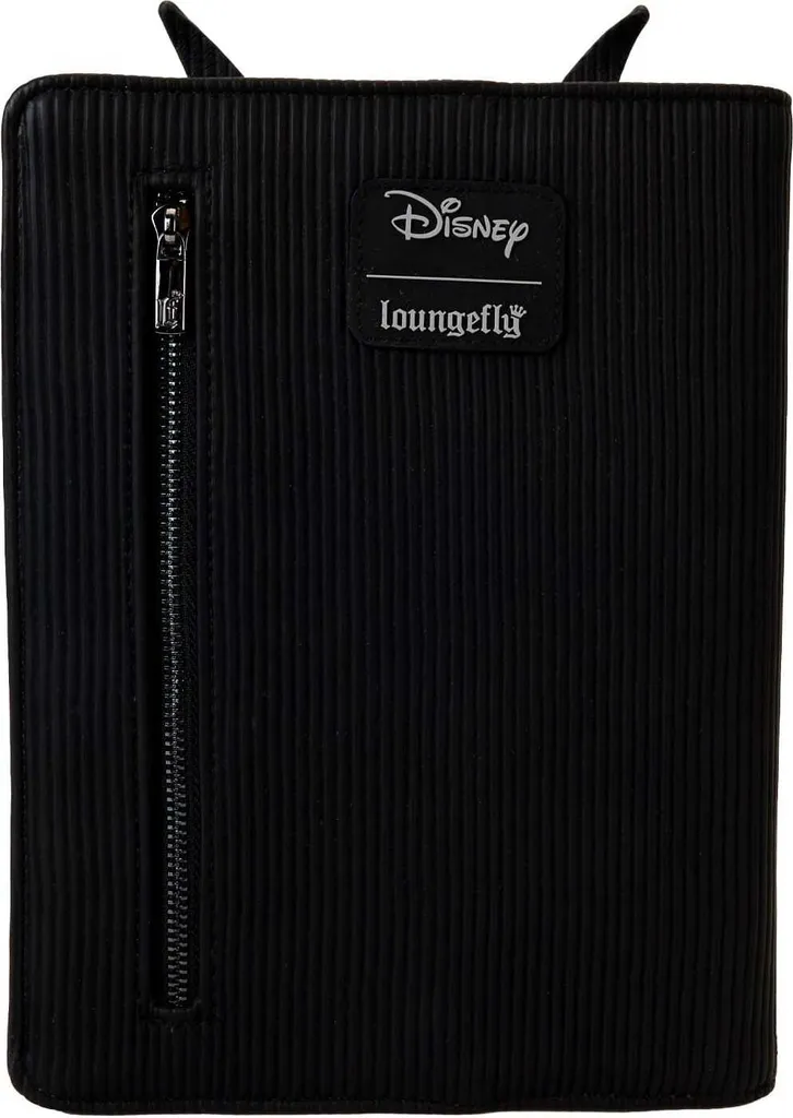 Carnet de Notes Disney Maléfique Dragon Loungefly Format A5 Rigide 2026
