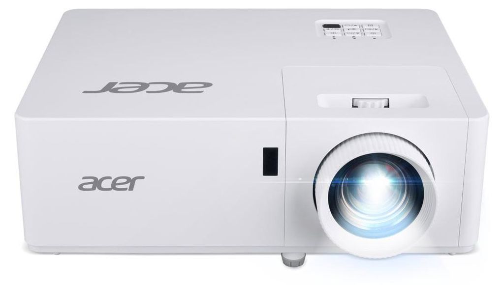 ACER Projektor PL6620 1920x1200/6000 ANSI/2xHDMI