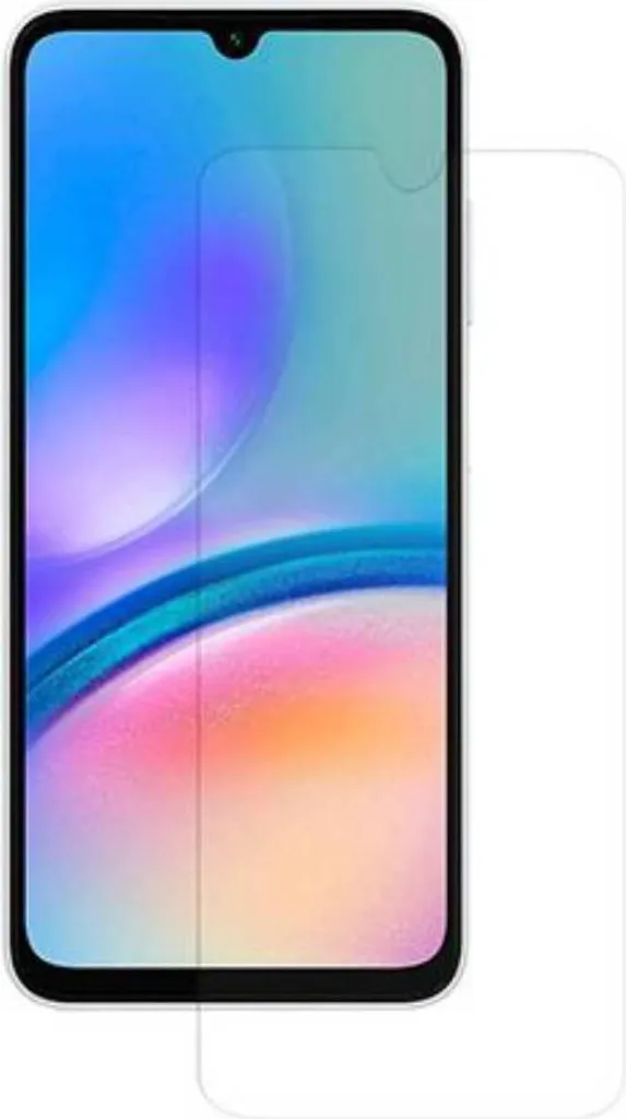Salvaschermo Samsung Galaxy A05S MW - Trasparente Ultraresistente