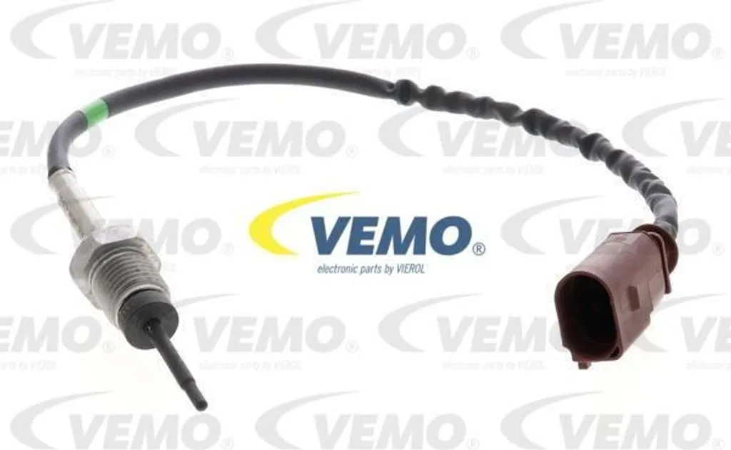 Réparer Erreur P0544 avec Capteur Température Échappement V10-72-0161