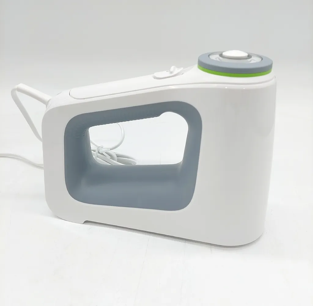Batteur de cuisine léger Braun MultiMix 5 contre la fatigue - 11