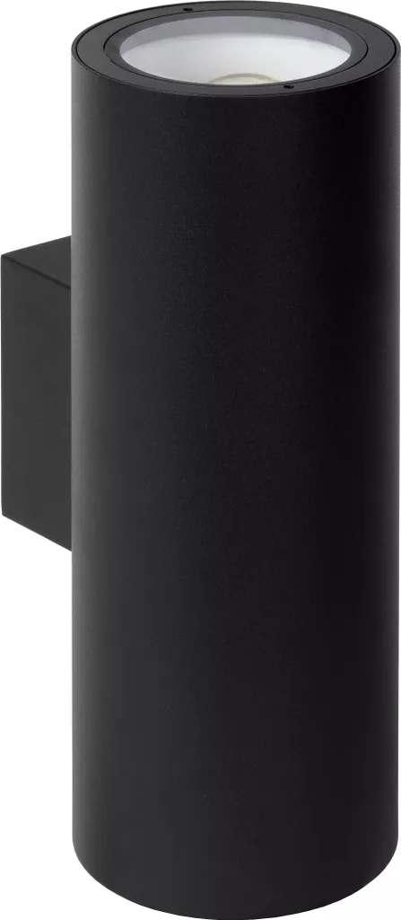 Applique d'extérieur anti-corrosion IP54 pour façade durable