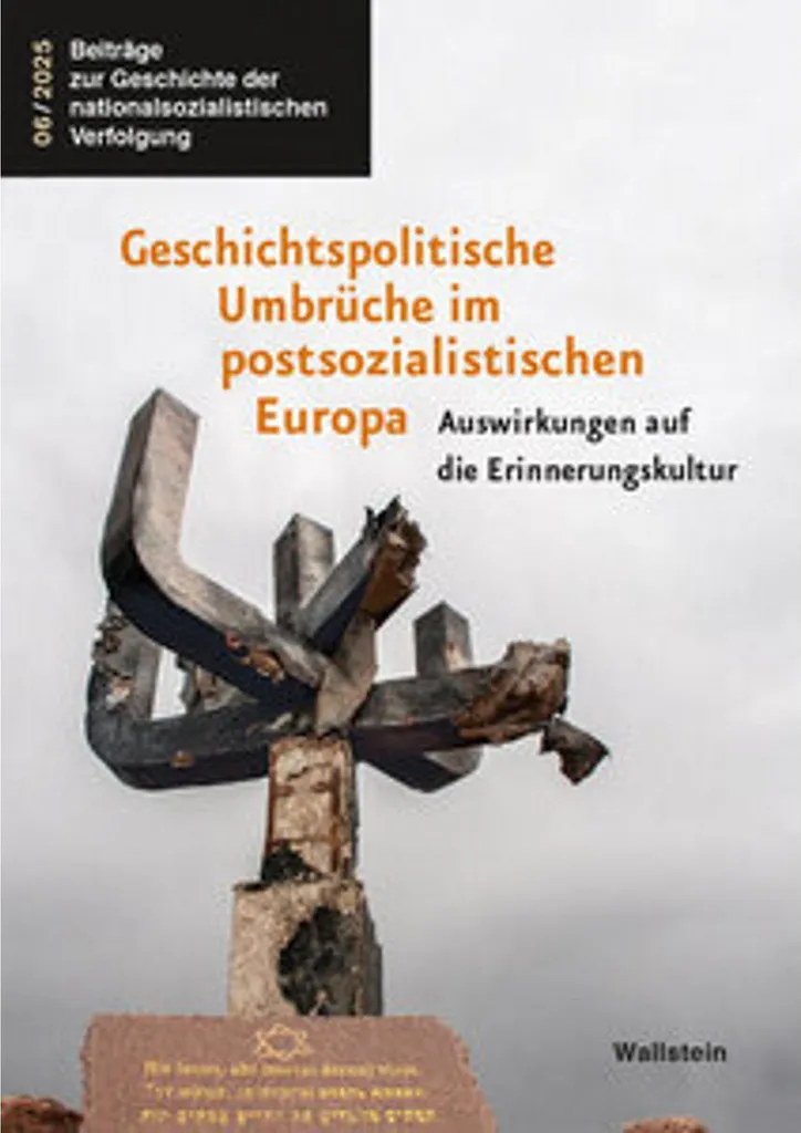 Recherche sur l'Europe Postsocialiste : Livre sur l'Histoire Politique