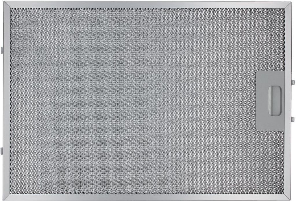 easyPART passend für 314145 gorenje METALL FILTER für Dunstabzugshaube