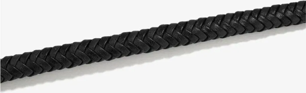 Bracciale da uomo Radiant RH000276 Nero - 2