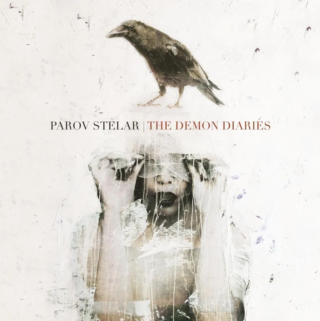 CD Parov Stelar The Demon Diaries - Double album électro swing original