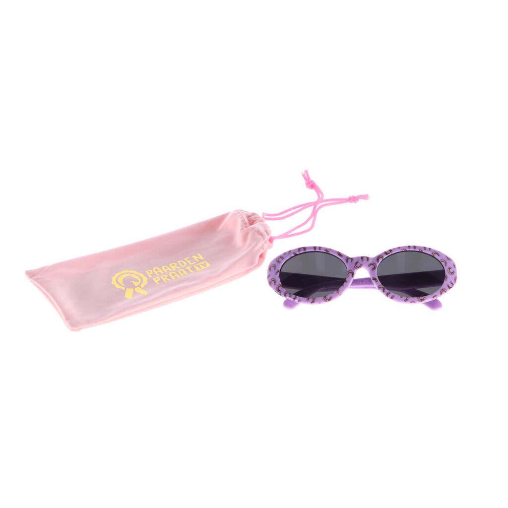 Sonstige Marken Pferdegeschichten TV Sonnenbrille Hufeisen Produktbild 