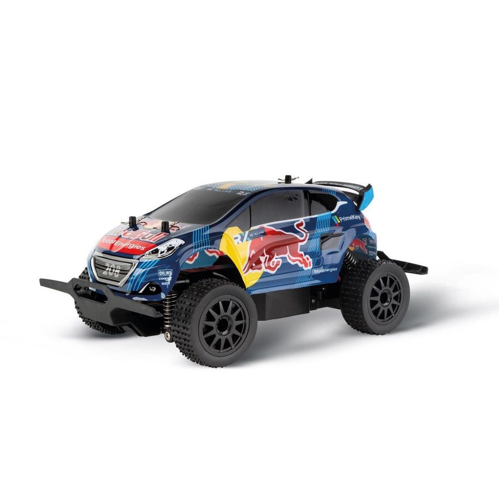 Carrera 370182021 ferngesteuerte (RC) modell Rallyeauto Obrázok produktu 