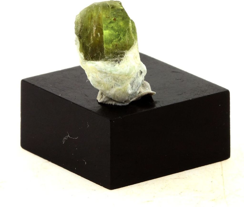 Peridot 5,37 Karat