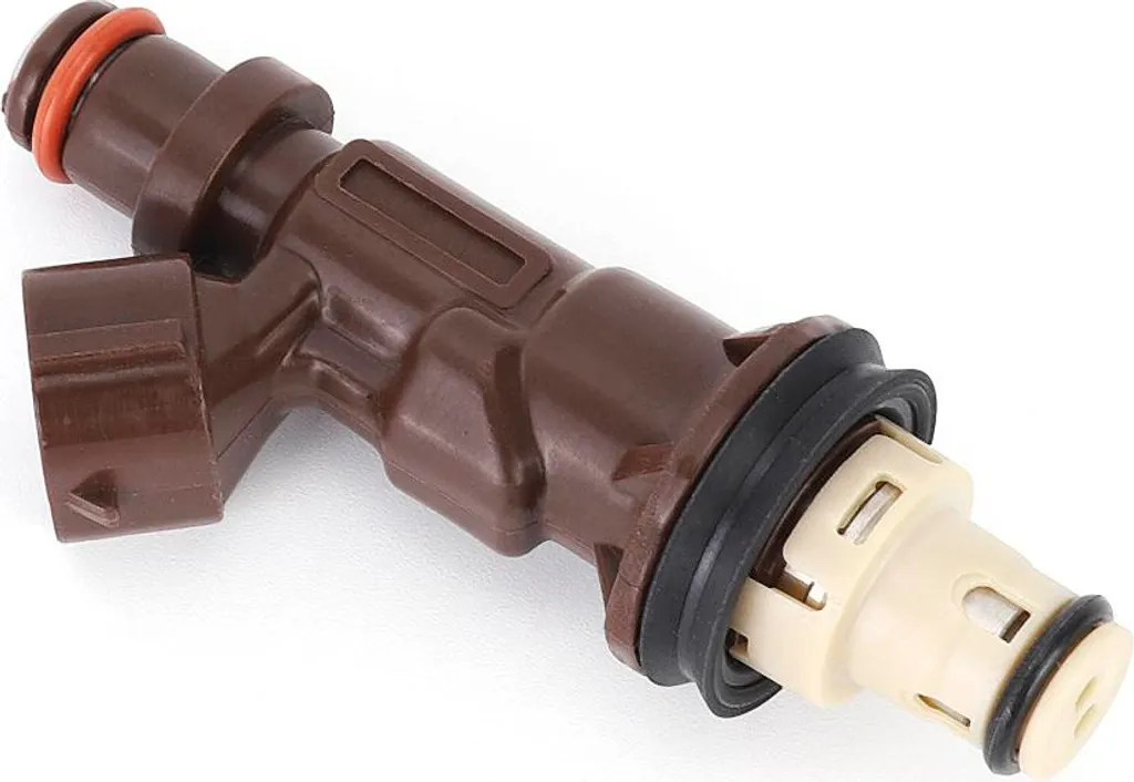 Accessorio auto sostituzione iniettore carburante 23250-62040, adatto a Toyota HILUX PRADO 5VZFE 3.4L 6CYL