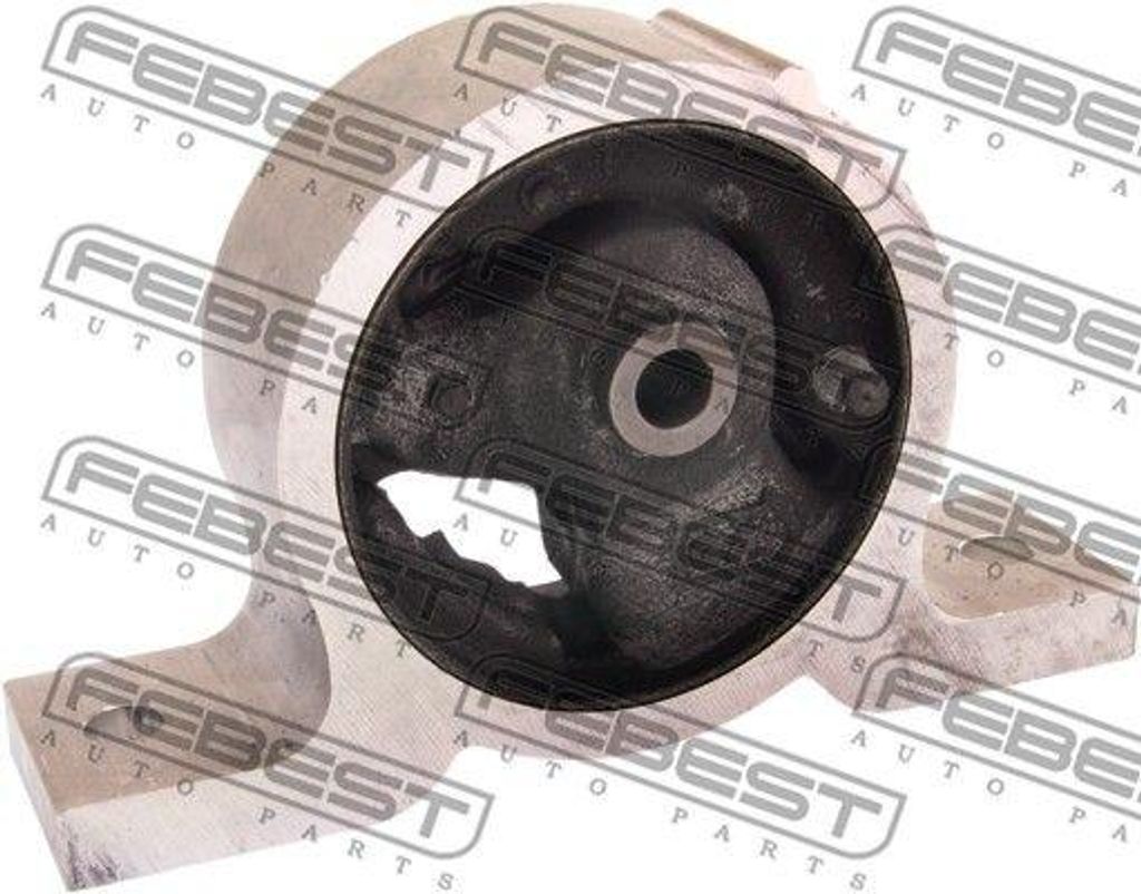FEBEST NM-B15F Lagerung, Motor OE 112703MA0A kompatibel mit Almera
