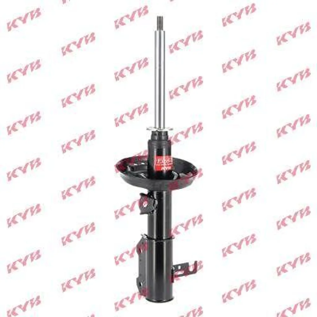 Amortisseur de Direction KYB 339382 pour Cruze - Sécurité et Confort OE