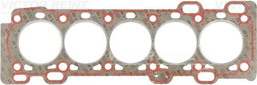 Joint de culasse multicouche renforcé 61-37005-00 pour moteur Volvo OE