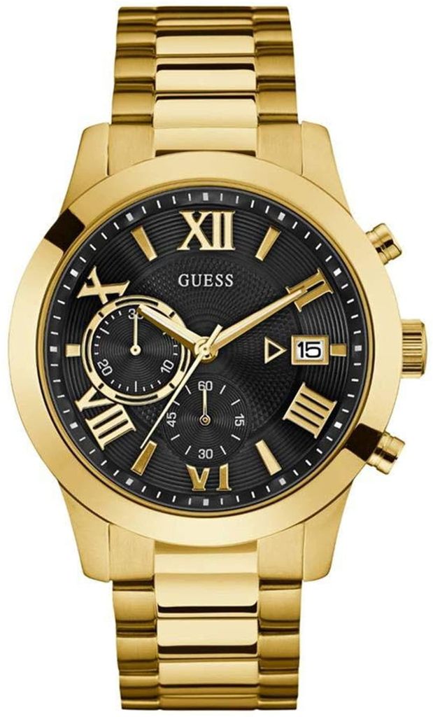Guess montre Homme W0668G8 Image du produit 
