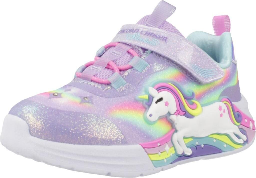 Skechers Sneakers 302298NLVMT in Pink color size 25 Obrázek produktu 