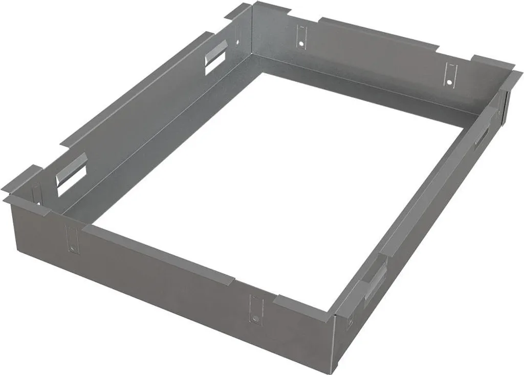 Custodia Protettiva WIND 22x30 - Prevenzione Ruggine e Sporco