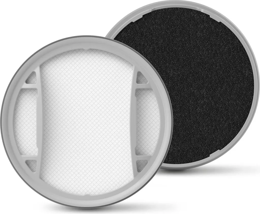 Ricambio Filtro Philips XV1651/01 per XC5041 XC5142 Serie 5000