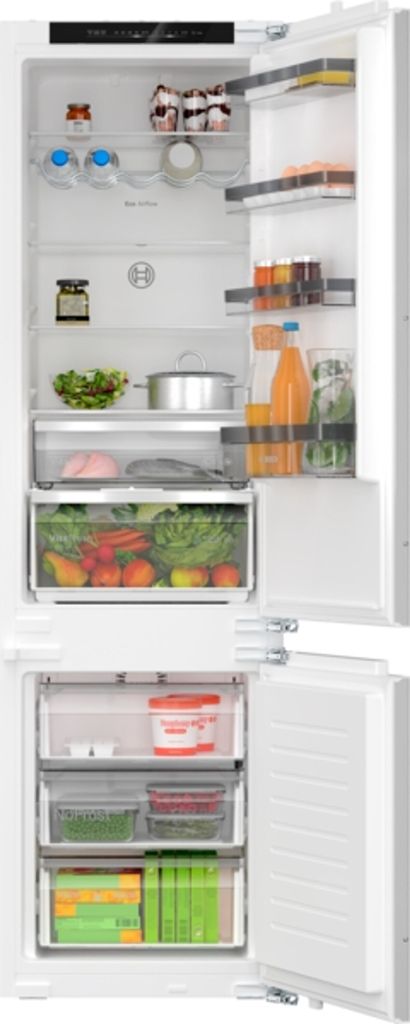 Bosch Serie 4 KIN96VFD0, 290 l, NoFrost-Funktion Produktbild 