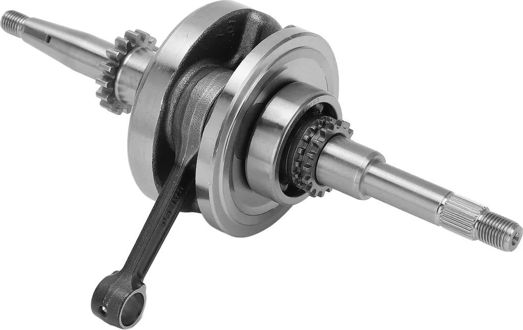 Bielle moteur GY6 50cc 60cc en acier renforcé pour Scooter et Go Kart