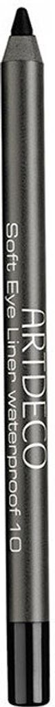 ARTDECO 221.10, Fest, Stift, Schwarz, black