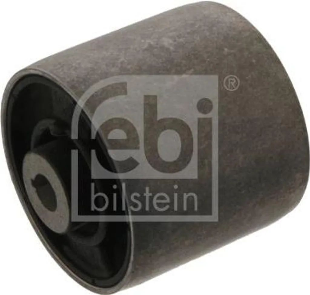 Réparez votre suspension Audi A6 A7 4G avec le palier Febi 39191 OE