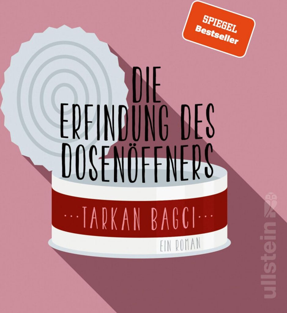 Die Erfindung des Dosenöffners