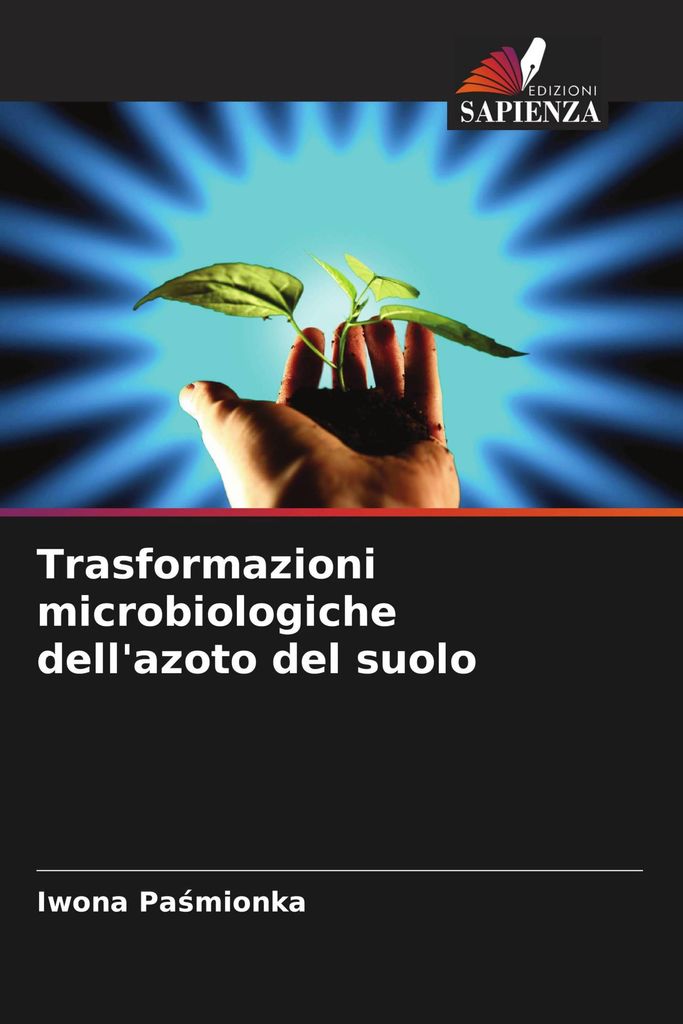 Trasformazioni microbiologiche dell'azoto del suolo