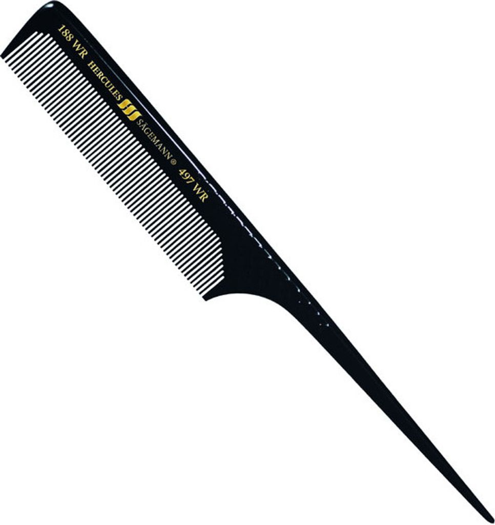 Grzebień rękojeści 8", nr 188wr - 497wr Zdjęcie produktu 