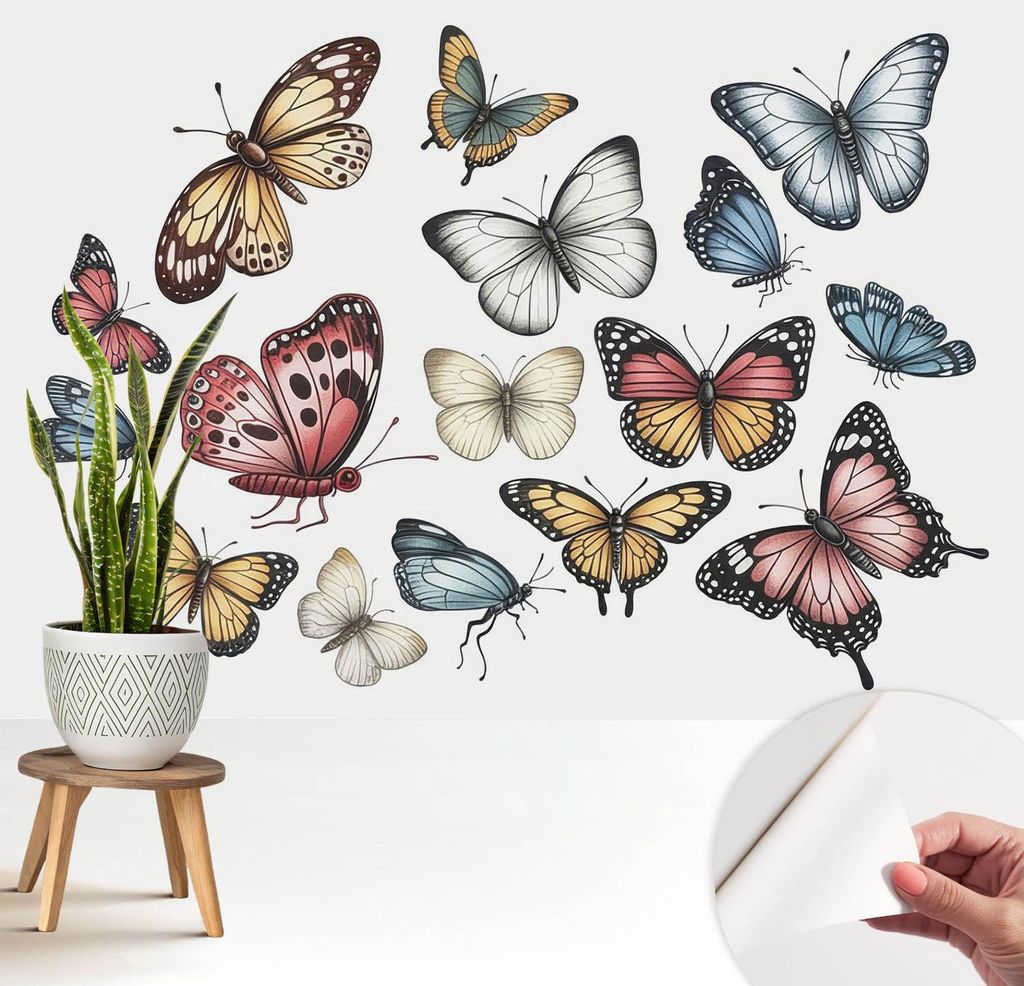 Fototapete selbstklebend - 208x146 cm - Tapete - Wandtapete - Wandbilder - Klebefolie - Dekofolie - Tapete Folie - Wand - Dekoration - Wohnzimmer -...