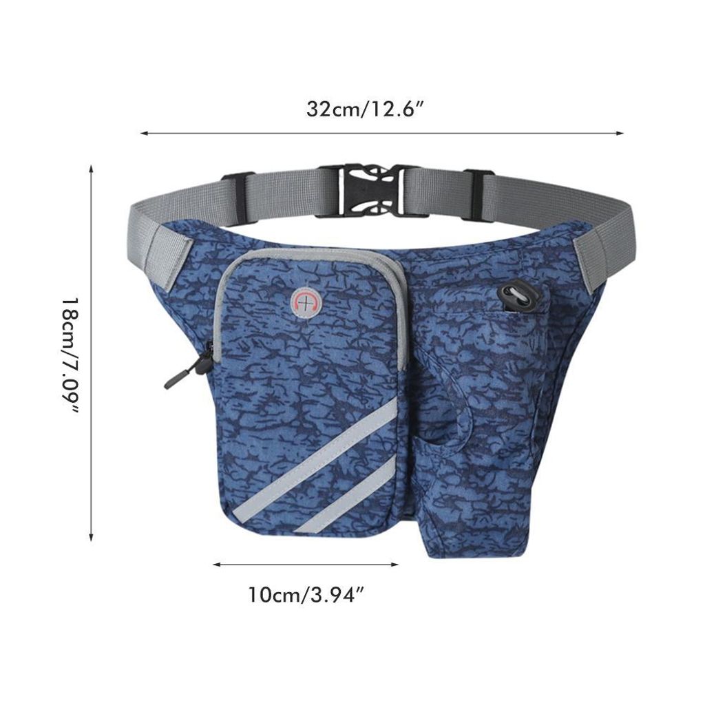 Laufgürtel, Gürteltasche, Handytasche