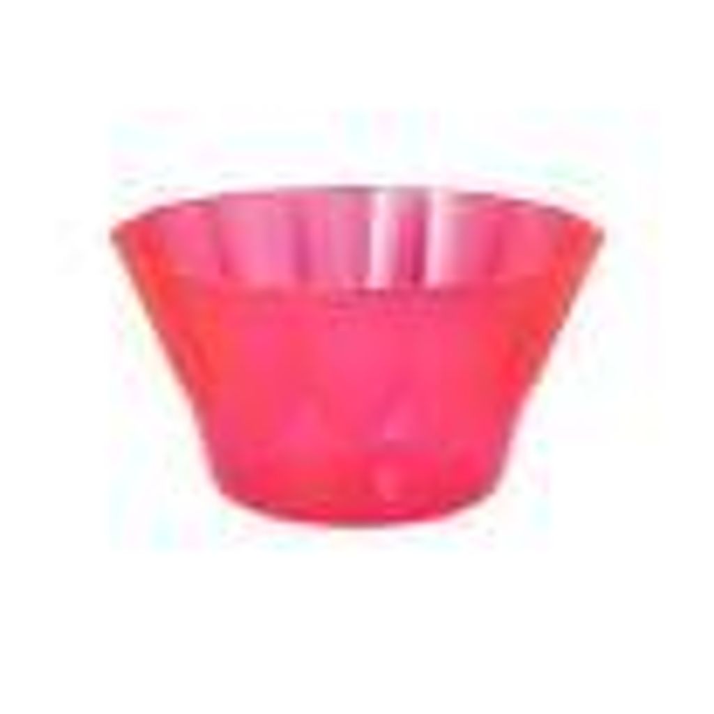54 Eis- und Dessertschalen, PS rund 400 ml Ø 12 cm · 7 cm Produktbild 6