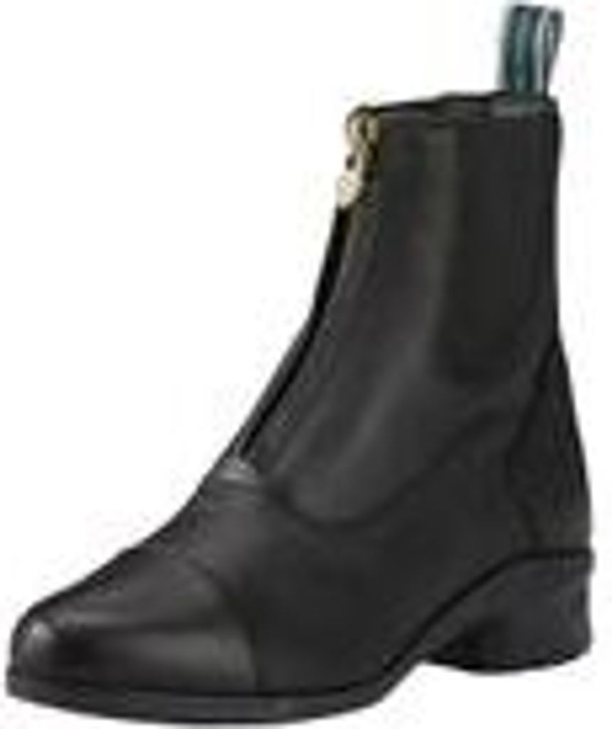 Ariat Heritage IV ZIP H2O Stiefelette Damen