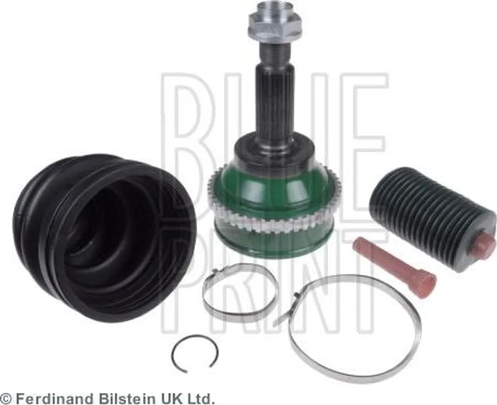 Soufflet de cardan et kit de joints pour transmission Hyundai Trajet