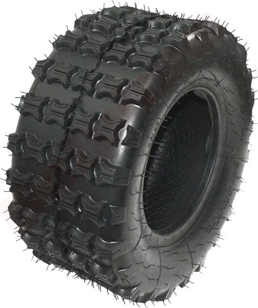 Opona 16X 750-8 X