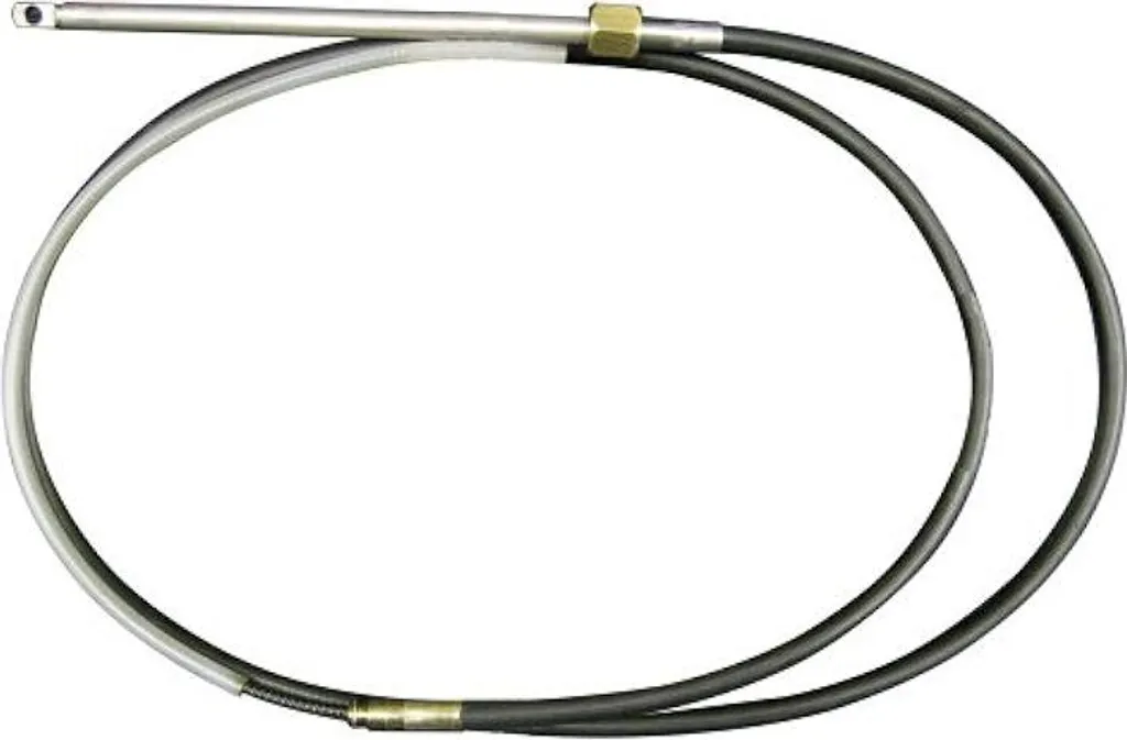 Cavo Sterzo M66 28ft Ultraflex 38352R | Miglior Prezzo Online