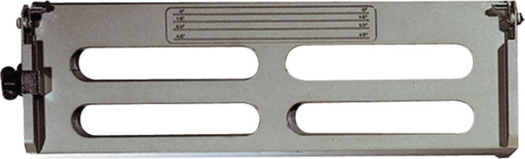 Adaptador para rieles guía de Makita Imagen del producto 