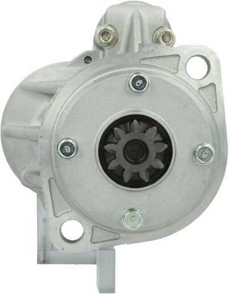 BV PSH 980.523.092.270 Starter Anlasser 3,0kW 12V LKW