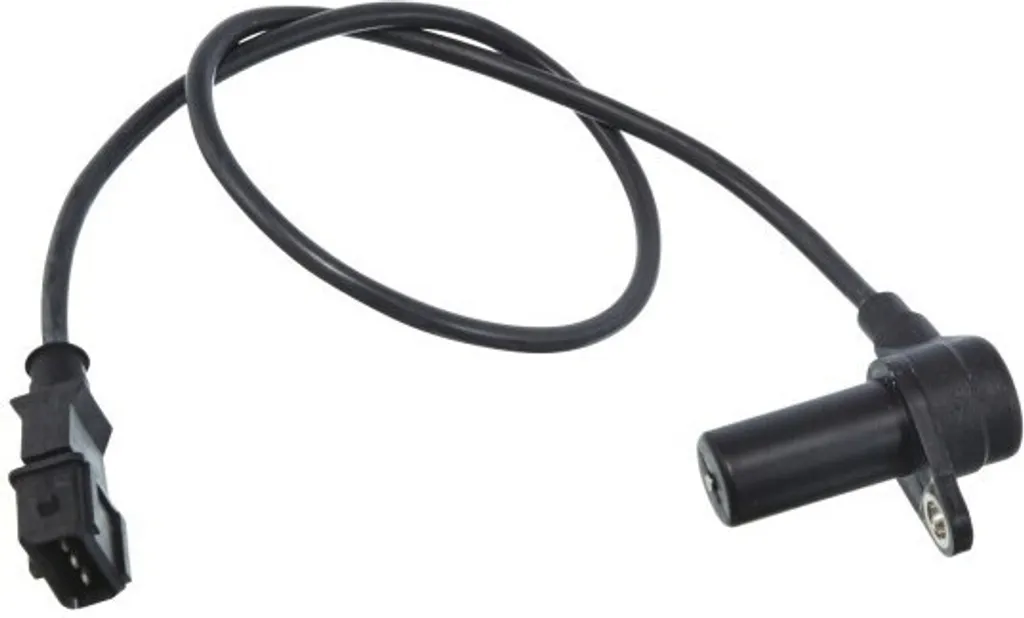 Capteur PMH HELLA 6PU 009 163-821 haute fiabilité pour moteur Opel