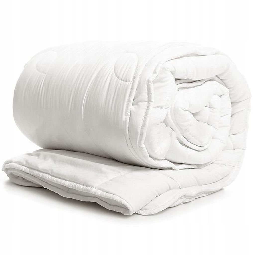Teplá celoroční přikrývka 160×200 cm, antialergická, MACK – Obrázek produktu 