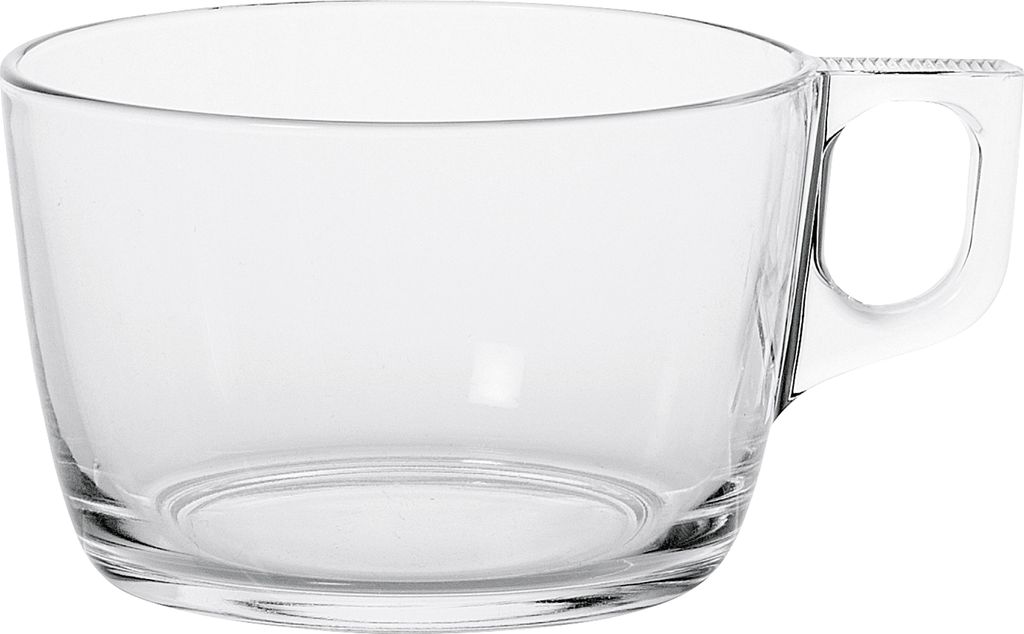 Luminarc L3926, Einzelbild, 0,5 l, Transparent, Tee, 1 Produktbild 