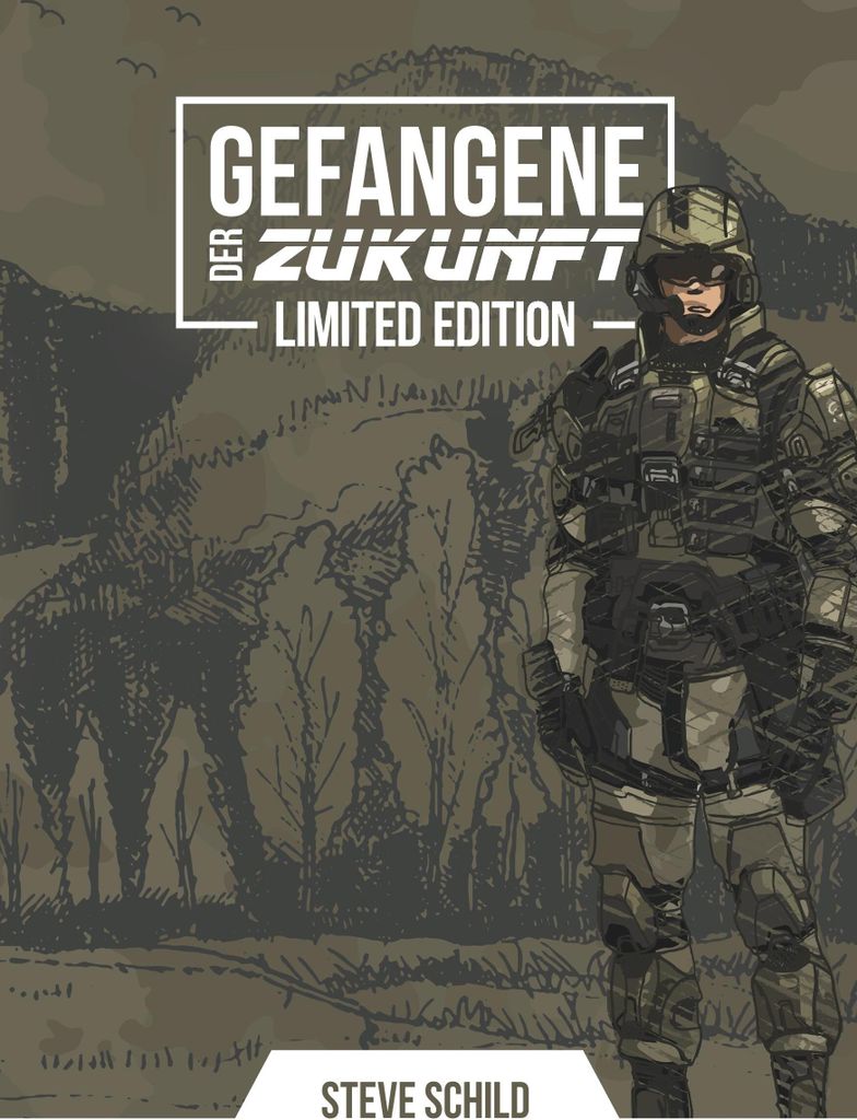 Gefangene der Zukunft